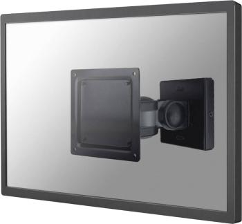 Neomounts by Newstar FPMA-W200 1-násobný držiak na stenu pre monitor 25,4 cm (10") - 76,2 cm (30") sklápajúci, nakláňací