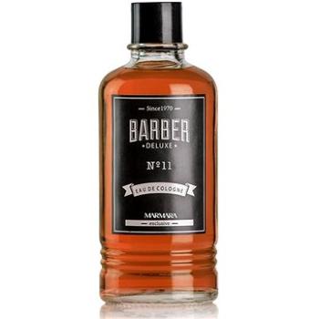 Marmara Barber Kolínska voda Deluxe Nr. 11 400 ml (8691541001995)