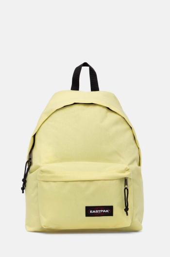 Ruksak Eastpak PADDED PAK'R žltá farba, veľký, vzorovaný, EK0006200O71