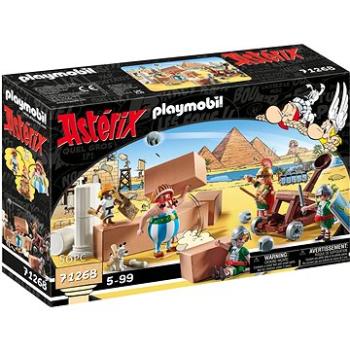 Playmobil 71268 Asterix: Numerobis a bitka o palác (4008789712684)