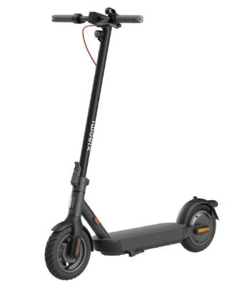 Xiaomi Mi Electric Scooter 4 Pro Black (2nd gen)