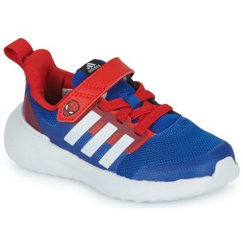 adidas  FortaRun 2.0 SPIDER  Nízke tenisky Modrá