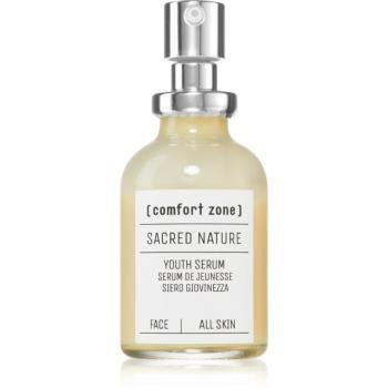 Comfort Zone Sacred Nature sérum proti starnutiu pleti 30 ml