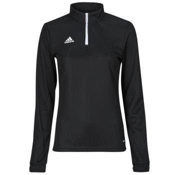 adidas  ENT22 TR TOP W  Mikiny Čierna