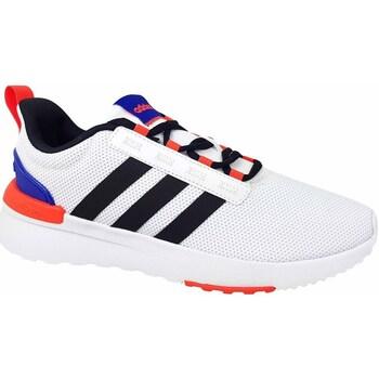 adidas  Nízke tenisky Racer TR21 K  Biela