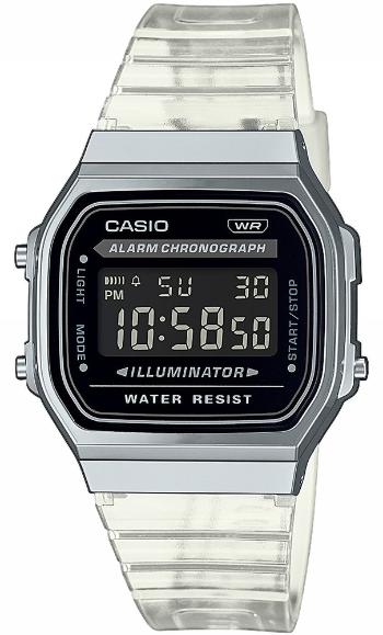 Casio Collection Vintage A168XES-1BEF (007)