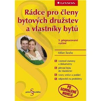 Rádce pro členy bytových družstev a vlastníky bytů (80-247-0480-3)