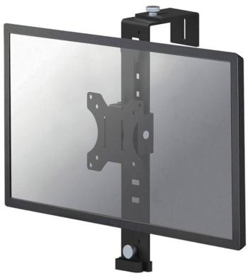Neomounts by Newstar FPMA-CH100BLACK 1-násobný stolový držiak monitoru  25,4 cm (10") - 76,2 cm (30")