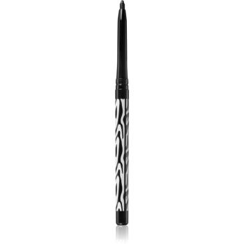 Dermacol Black Sensation Matt Black ceruzka na oči black 0.35 g