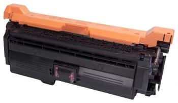HP CE263A - kompatibilný toner HP 648A, purpurový, 11000 strán