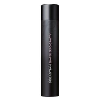 Sebastian Shaper Zero Gravity Hairspray 400ml (Silný suchý vlasový sprej)