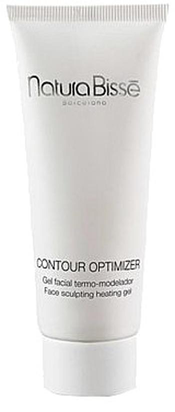 Natura Bissé Hrejivý gél na tvár Contour Optimizer (Face Sculpting Heating Gél) 75 ml