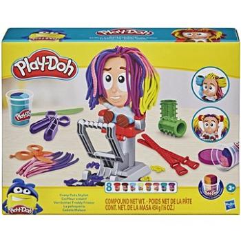 Play-Doh Bláznivé kaderníctvo (5010993791859)