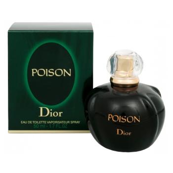 Christian Dior Poison 100ml