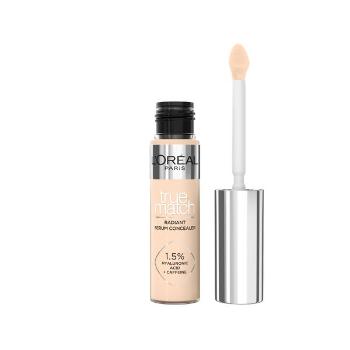 L´Oréal Paris Ošetrujúci korektor True Match (Radiant Serum Concealer) 11 ml 2R