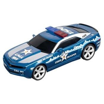 Carrera D132 - 30979 Chevrolet Camaro (4007486309791)