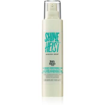 TIGI Artistic Edit Shine Heist jemný kondicionér na lesk a hebkosť vlasov 100 ml