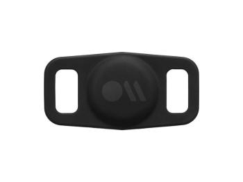 Držiak na obojok CASE MATE Collar Mount Black - Apple AirTag