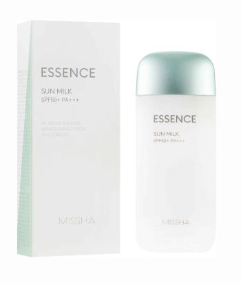 Missha All Around Safe Block Essence Sun Milk SPF 50+ 70 ml