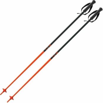 One Way GT 16 Poles Flame 125 cm Lyžiarske palice