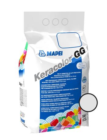 Škárovacia hmota Mapei Keracolor GG Manhattan 5 kg CG2WA KERACOLG5110