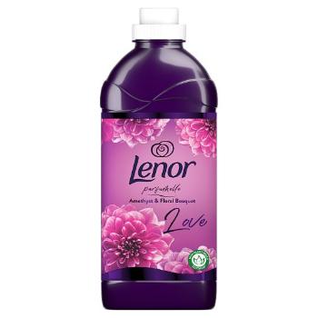 Lenor Aviváž 1080ml Amethyst&Floral Bouquet