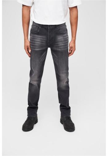 Brandit Rover Denim Jeans black - 34/32