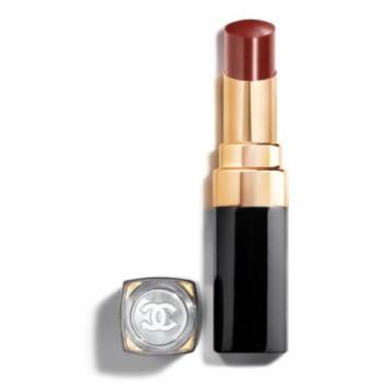 Chanel Hydratačný lesklá rúž Rouge Coco Flash 3 g 91 Boheme