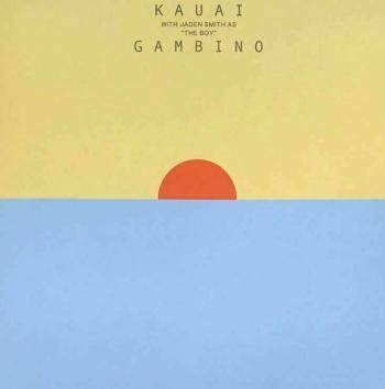 Childish Gambino - Kauai (10th Anniversary Edition) (LP)