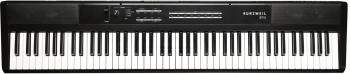 Kurzweil Ka S1 Digitálne stage piano Black