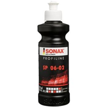 SONAX Brúsna pasta bez silikónu, 250 ml (320141)