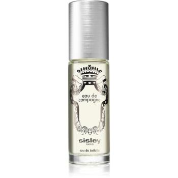 Sisley Eau de Campagne toaletná voda unisex 100 ml