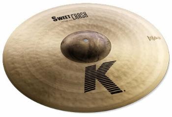 Zildjian K0704 K Sweet Crash činel 18"