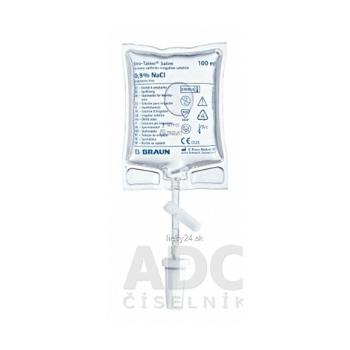 B.BRAUN Uro-Tainer NaCl 0,9%