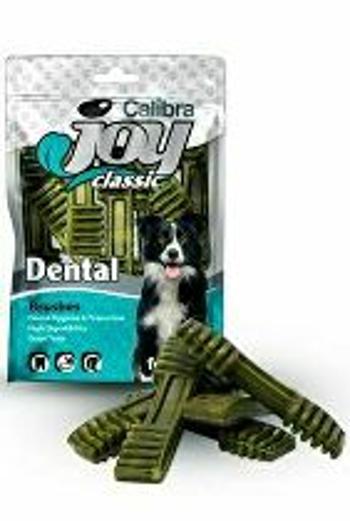 Zubné kefky Calibra Joy Dog Classic 85g NOVINKA VÝPREDAJ
