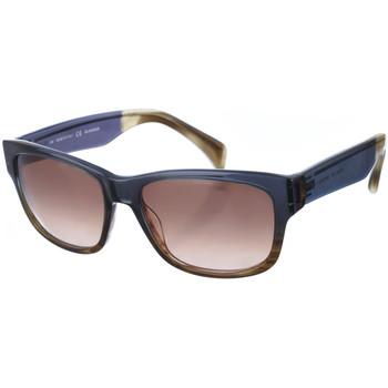 Jil Sander  Slnečné okuliare JS724S-067  Zelená