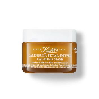 Kiehl´s Upokojujúca hydratačná pleťová maska Calendula Petal-Infused (Calming Mask) 28 ml