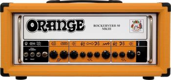 Orange Rockerverb MKIII Orange