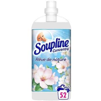 SOUPLINE Reve de nature 1,3 l (52 praní) (8718951245471)