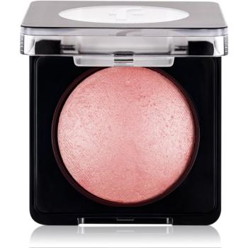 flormar Blush-On Baked rozjasňujúca lícenka odtieň 041 Romantic Salmon 4 g