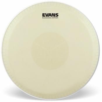 Evans EC1250E Tri-Center Ext Conga 12,5" Blana pre perkusie