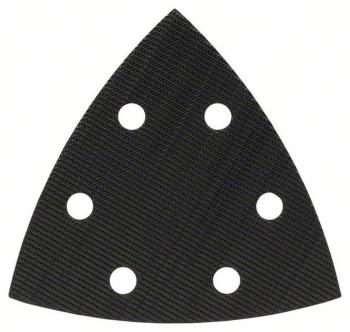 Sanding plate – Bosch Accessories 2608000211