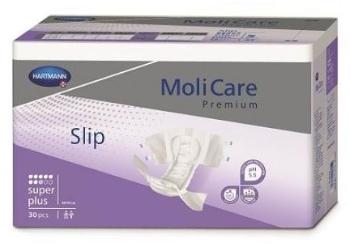 MoliCare Premium Super Plus M plienkové nohavičky zalepovacie 30 ks