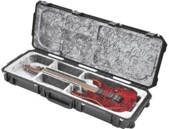 SKB Cases 3I-4214-OP iSeries Open Cavity Kufor pre elektrickú gitaru