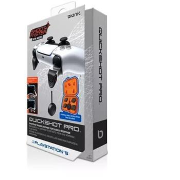 Bionik Quickshot Pro – PlayStation 5 (845620090594)