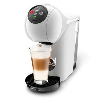 KRUPS KP240131 Nescafé Dolce Gusto Genio S + ZDARMA Kávové kapsuly NESCAFÉ® Dolce Gusto® Barista, 48 kapsúl v balení Kávové kapsuly NESCAFÉ® Dolce Gusto® Latte Macchiato, 48 ks