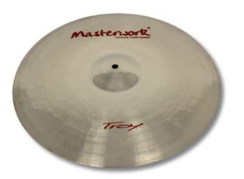 Masterwork Troy Crash činel 18"