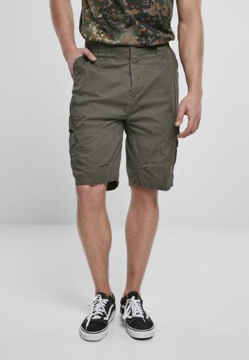 Brandit Ty Shorts olive - M