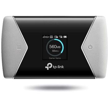 TP-Link M7650 4G LTE Mobile Wi-Fi