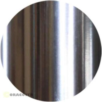 Oracover 26-090-003 ozdobný prúžok Oraline (d x š) 15 m x 3 mm chróm